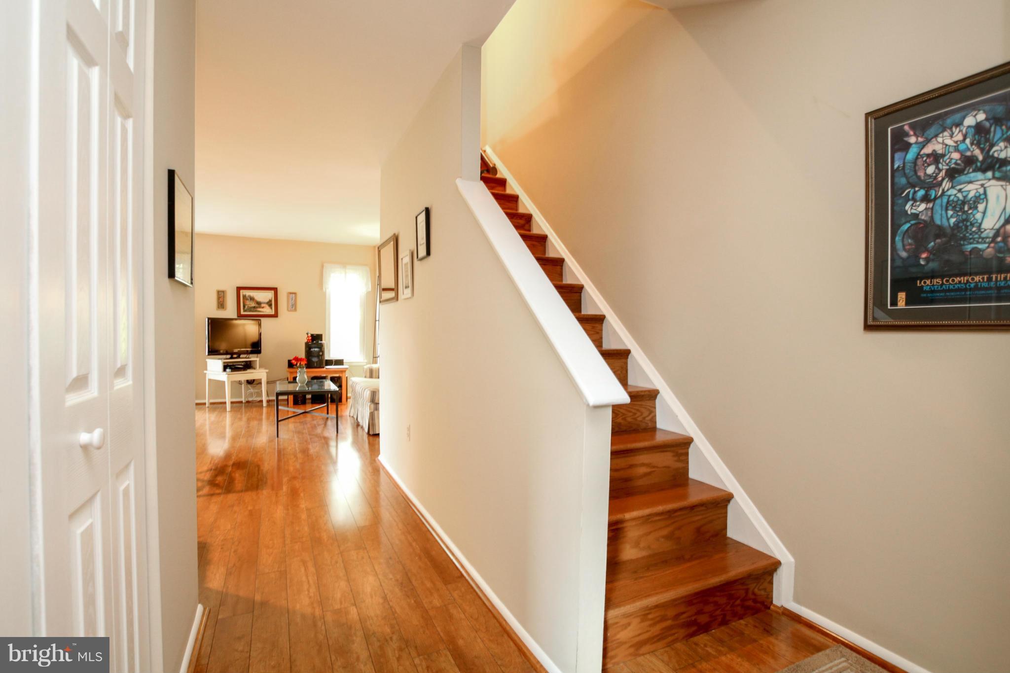 11 Stone Ridge Court, Unit 6 Baltimore, MD 21239 - Photo 3 of 30 Interior (General)