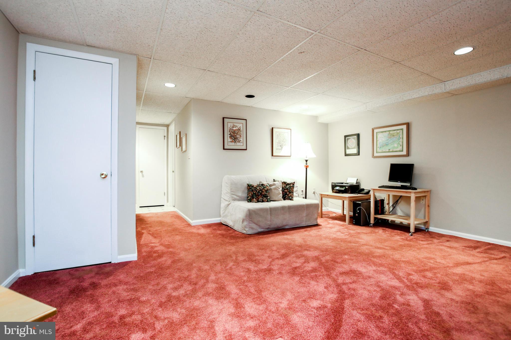 11 Stone Ridge Court, Unit 6 Baltimore, MD 21239 - Photo 25 of 30 Basement