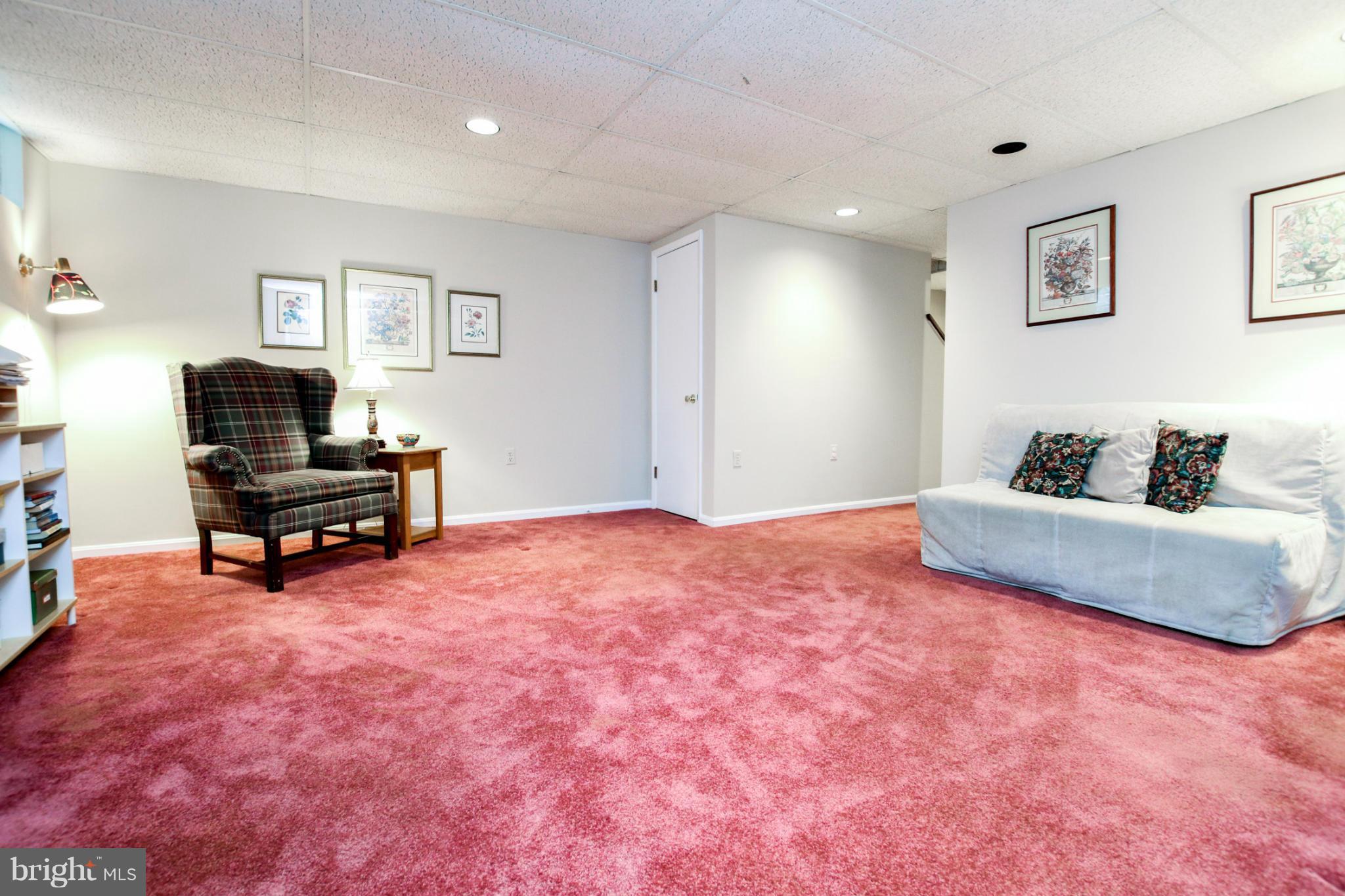 11 Stone Ridge Court, Unit 6 Baltimore, MD 21239 - Photo 26 of 30 Basement