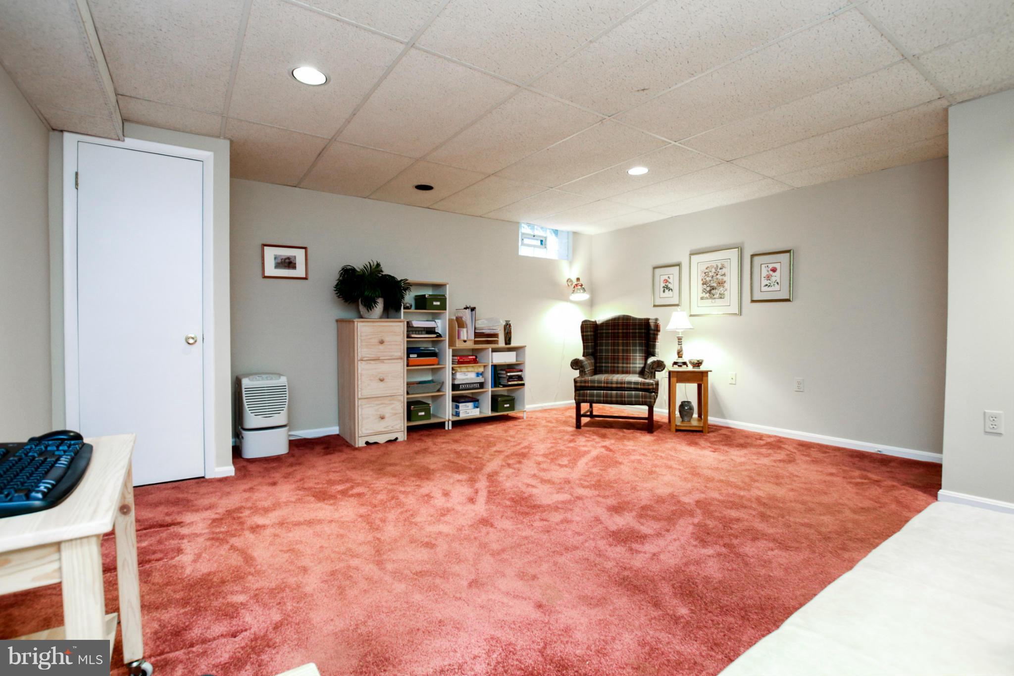 11 Stone Ridge Court, Unit 6 Baltimore, MD 21239 - Photo 27 of 30 Basement