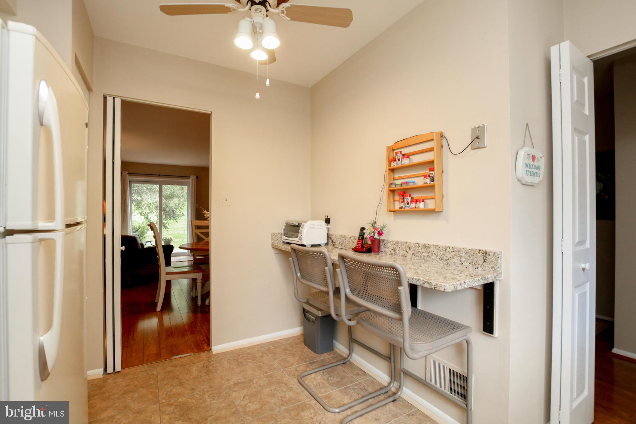 11 Stone Ridge Court, Unit 6 Baltimore, MD 21239 - Photo 8 of 30 Kitchen