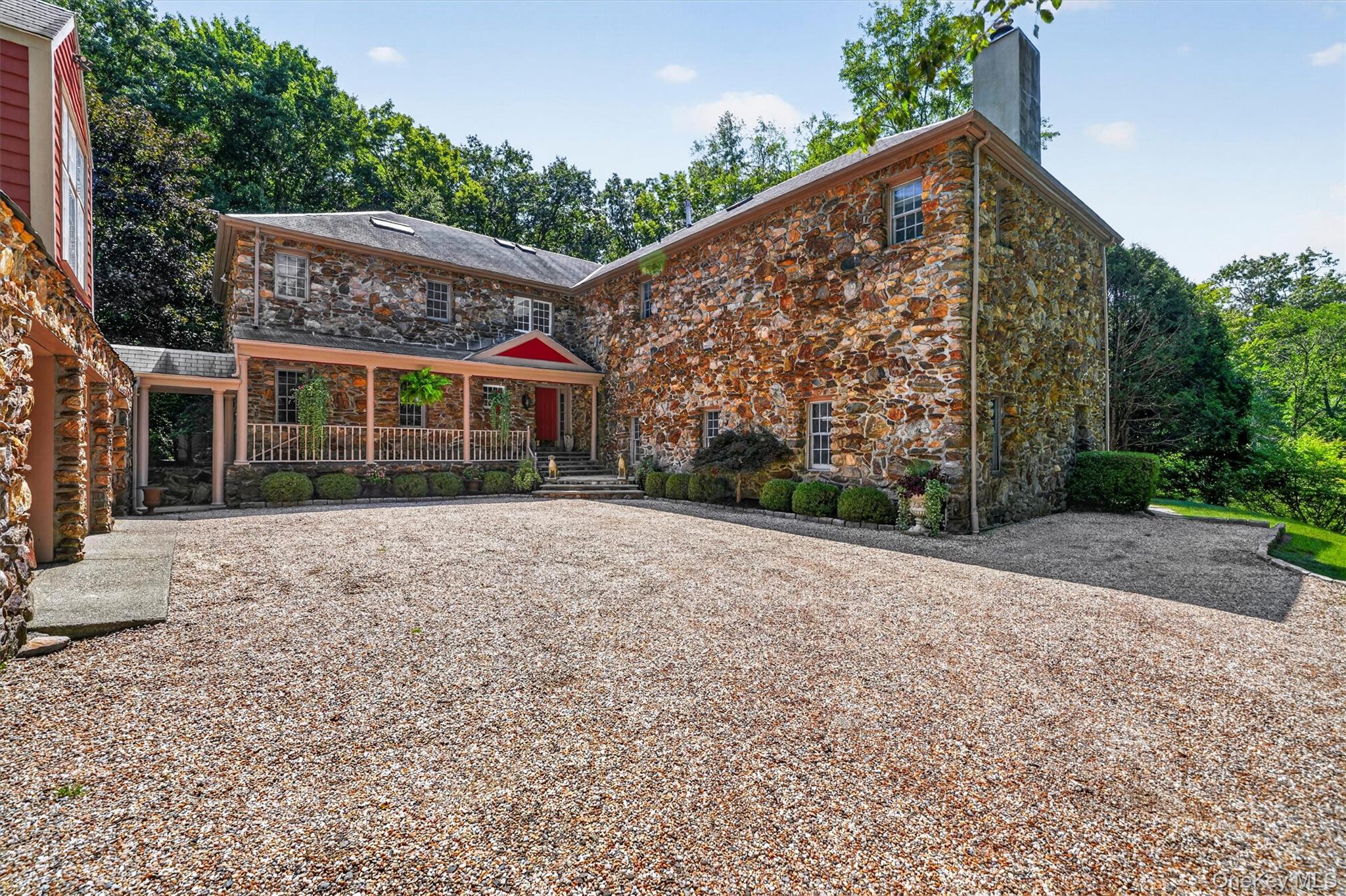 295 Salem Road Pound Ridge, NY 10576 - Photo 2 of 40 Gallery Image 2