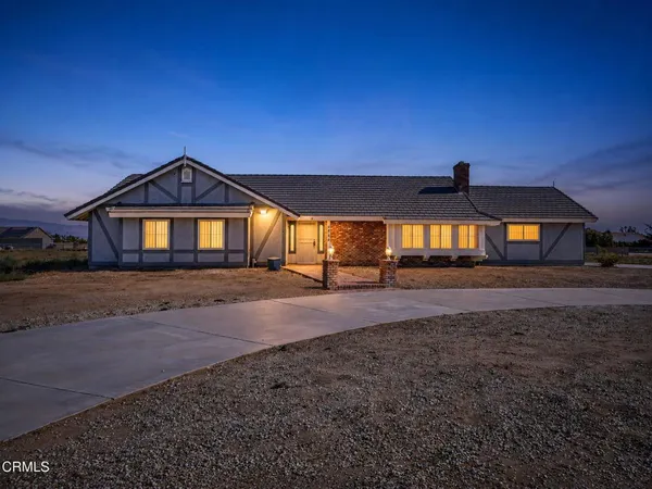 $524,900 | 6789 West Ave A, Rosamond, CA 93560