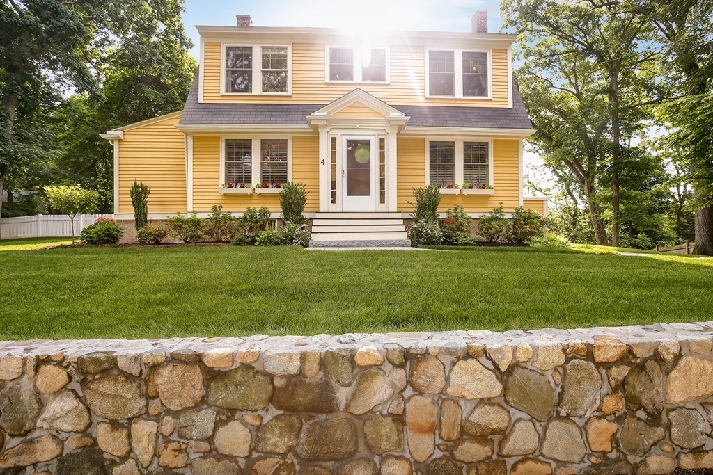 4 Rangeley Ridge Winchester, MA 01890 - Photo 23 of 24