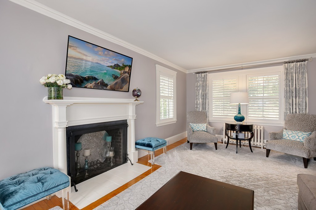 4 Rangeley Ridge Winchester, MA 01890 - Photo 3 of 24