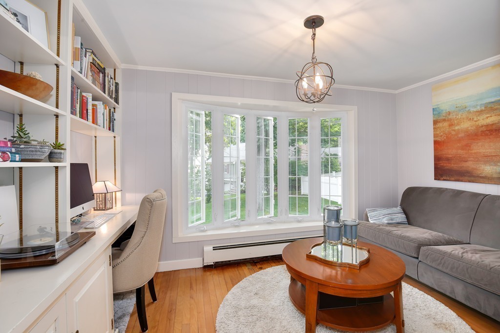 4 Rangeley Ridge Winchester, MA 01890 - Photo 4 of 24