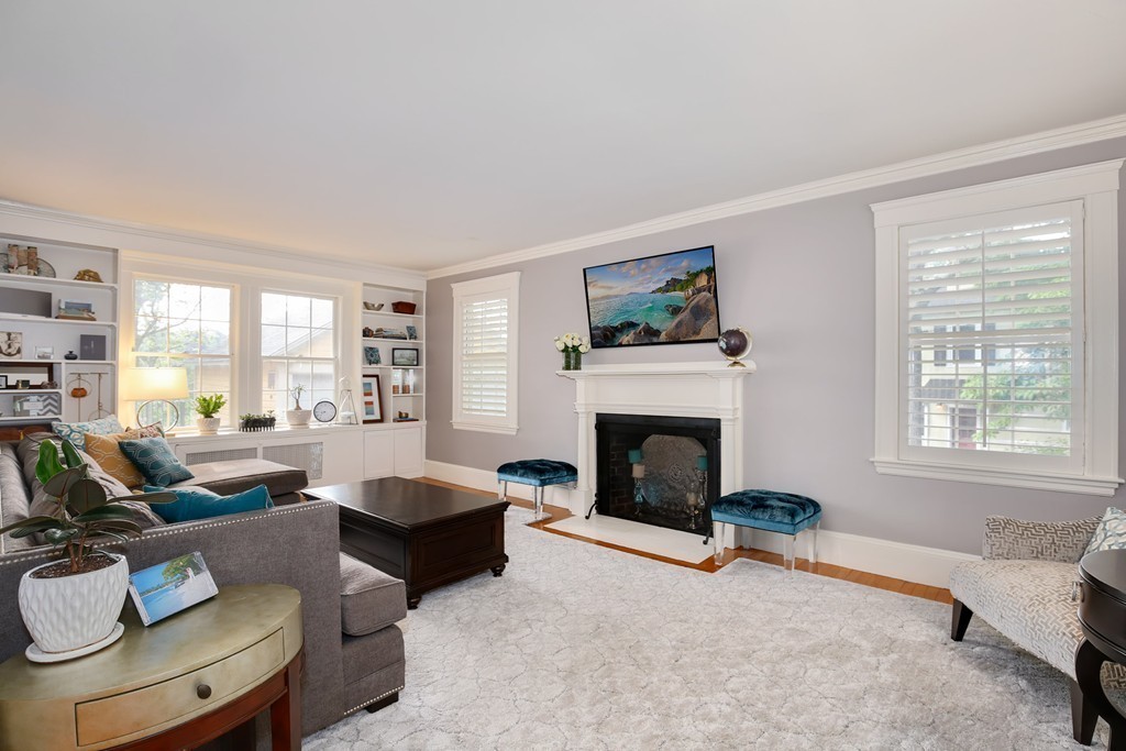 4 Rangeley Ridge Winchester, MA 01890 - Photo 5 of 24