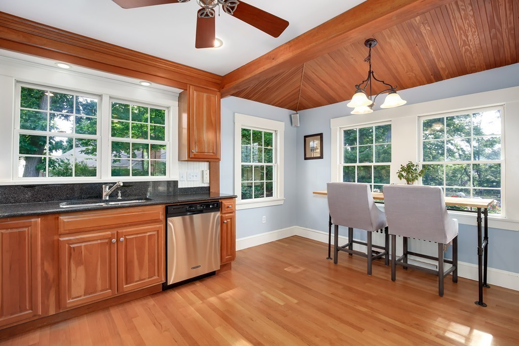 4 Rangeley Ridge Winchester, MA 01890 - Photo 7 of 24