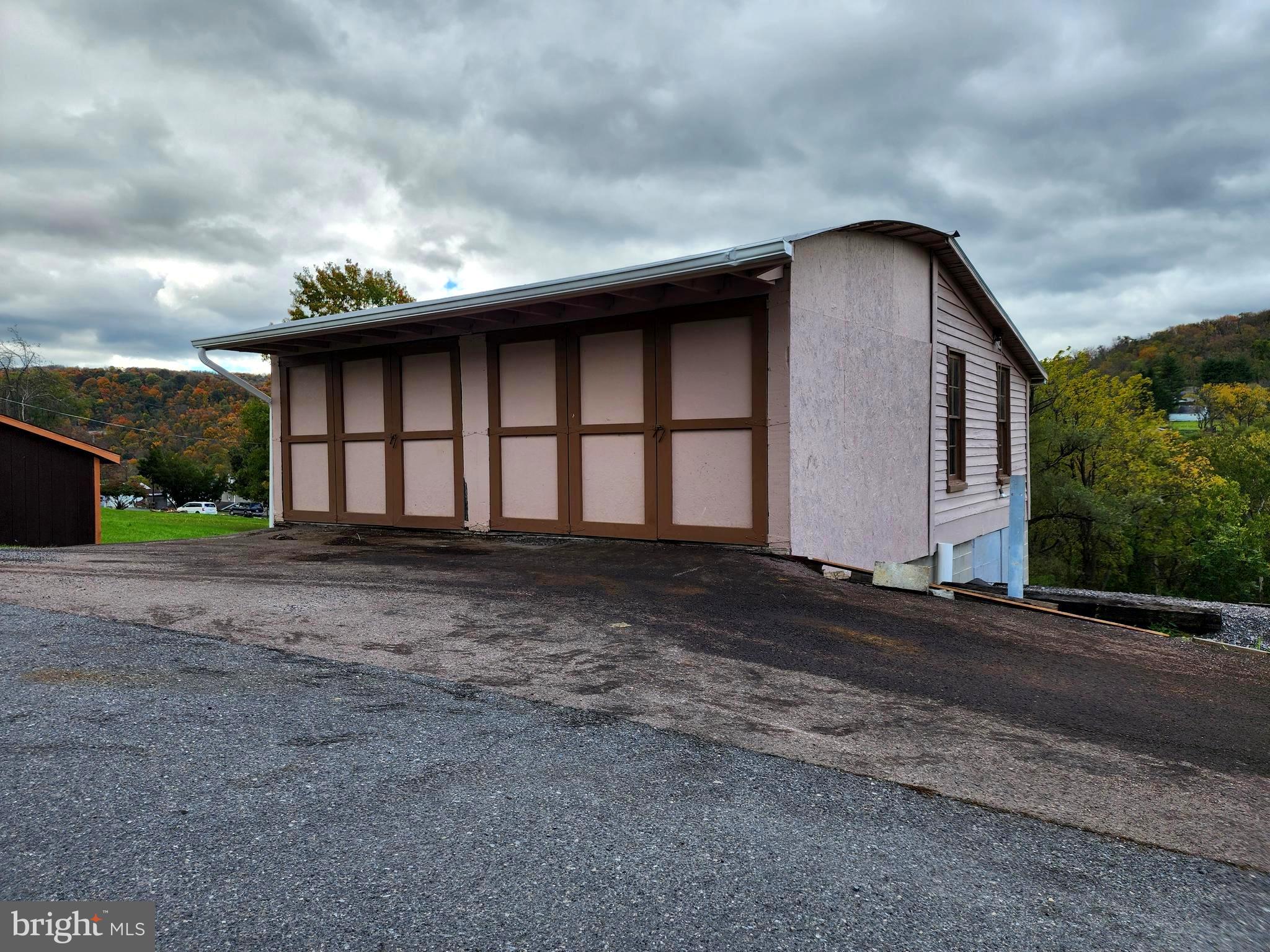 13105 Yellow Row Road Northwest Mount Savage, MD 21545 - Photo 36 of 37 Gallery Image 36