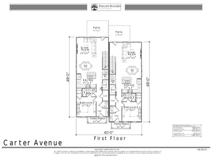 $650,000 | 2109 A Carter Avenue, Nashville, TN 37206