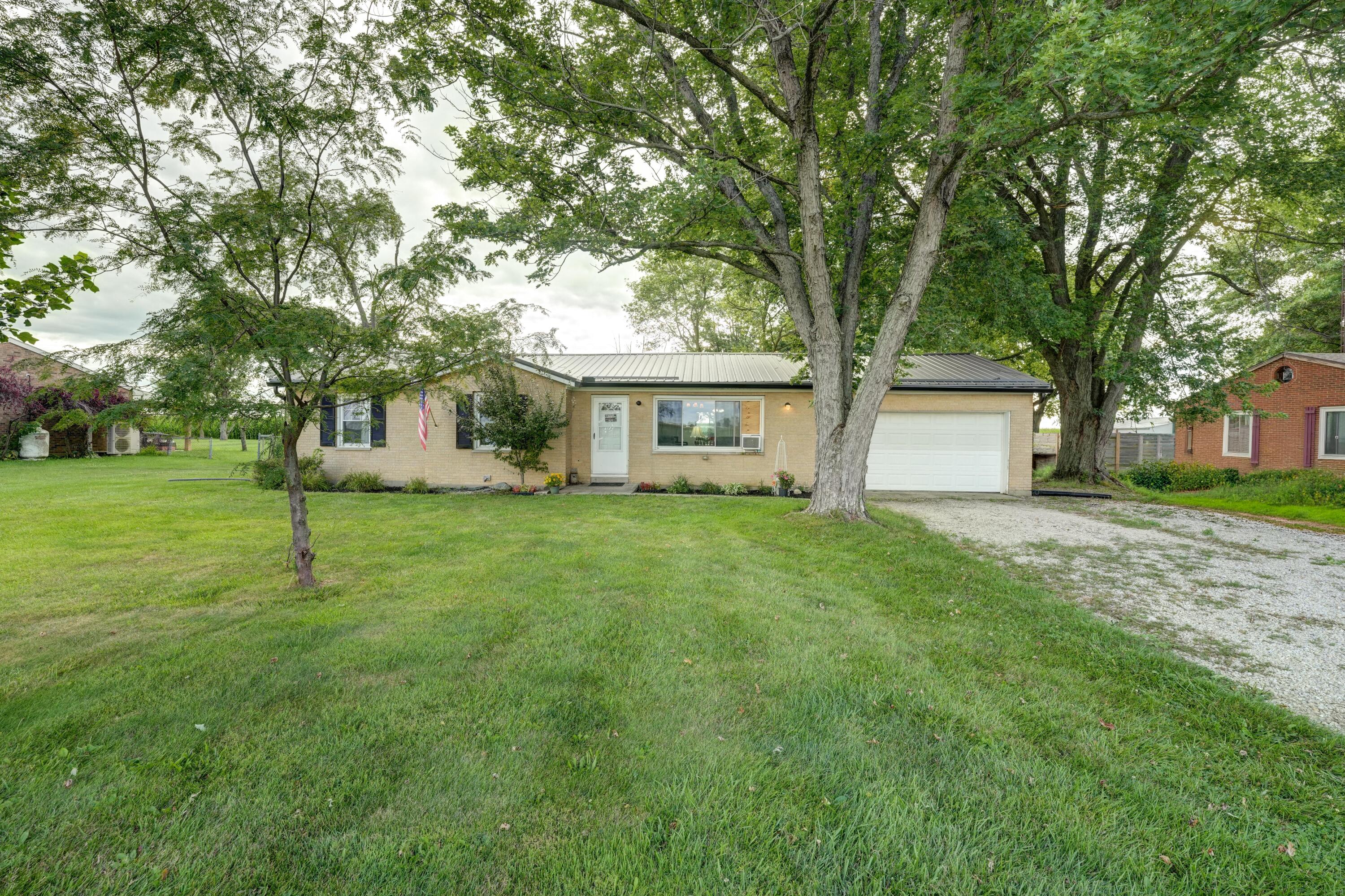 7446 Dull Road Arcanum, OH 45304 - Photo 1 of 31 TWO03106And8more-Edit