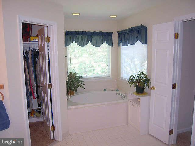 14418 Picket Oaks Road Centreville, VA 20121 - Photo 21 of 30 Luxury MBA w/Soak Tub & Walk-in Closet