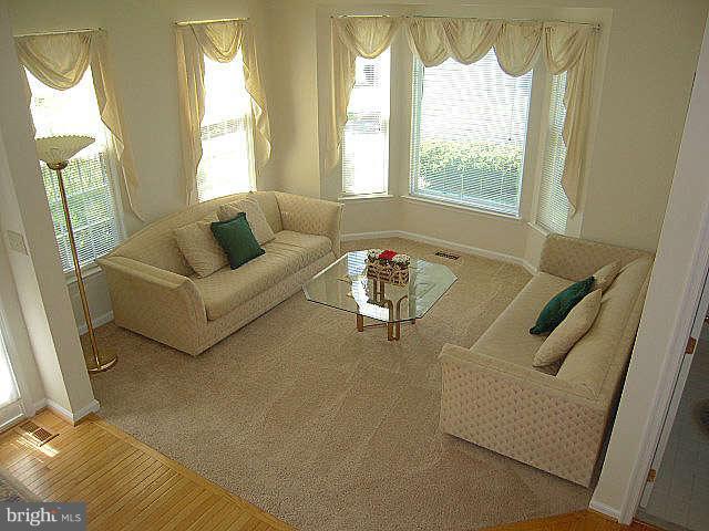 14418 Picket Oaks Road Centreville, VA 20121 - Photo 7 of 30 Sunny Living Room