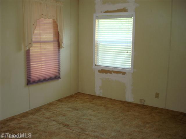 416 Allen Road Mocksville, NC 27028 - Photo 15 of 16 2nd Bedroom.
