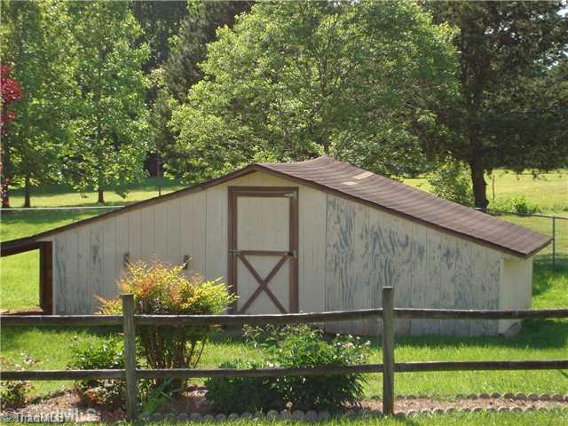 416 Allen Road Mocksville, NC 27028 - Photo 4 of 16 Storage.