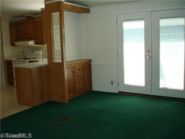 416 Allen Road Mocksville, NC 27028 - Photo 8 of 16 Dining Room.