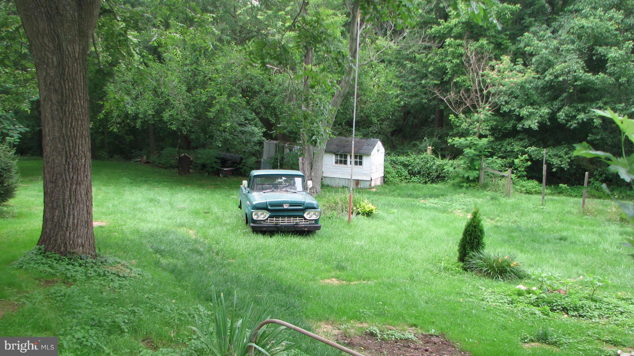 29 Walnut Street Middletown, MD 21769 - Photo 29 of 30 Exterior (Rear)