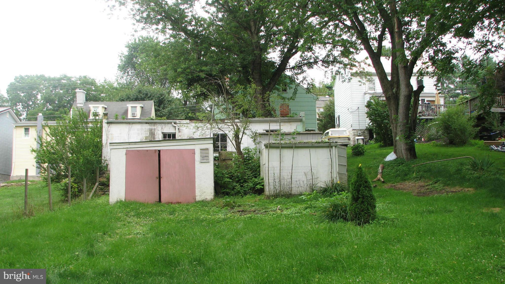29 Walnut Street Middletown, MD 21769 - Photo 30 of 30 Exterior (Rear)