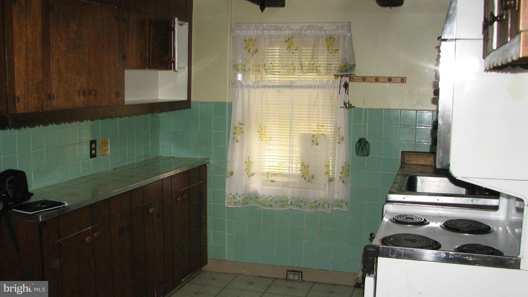 29 Walnut Street Middletown, MD 21769 - Photo 5 of 30 Kitchen