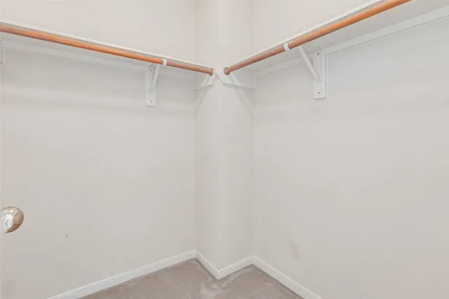 a view of small space