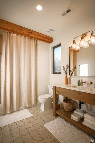 6688 Bareback Road Cedar City, UT 84720 - Photo 31 of 58 Full bath