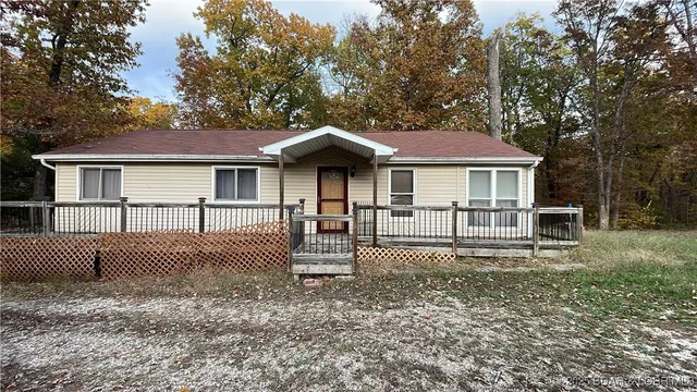 $97,500 | 130 Jade Road, Rocky Mount, MO 65072