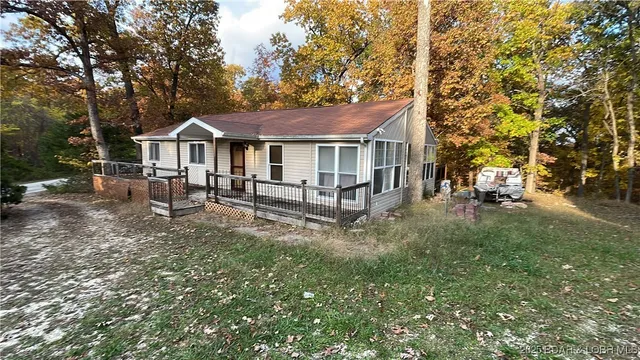 $97,500 | 130 Jade Road, Rocky Mount, MO 65072