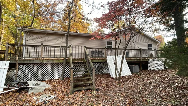 $97,500 | 130 Jade Road, Rocky Mount, MO 65072