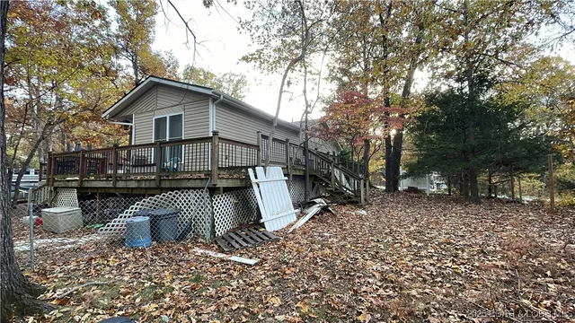 $97,500 | 130 Jade Road, Rocky Mount, MO 65072