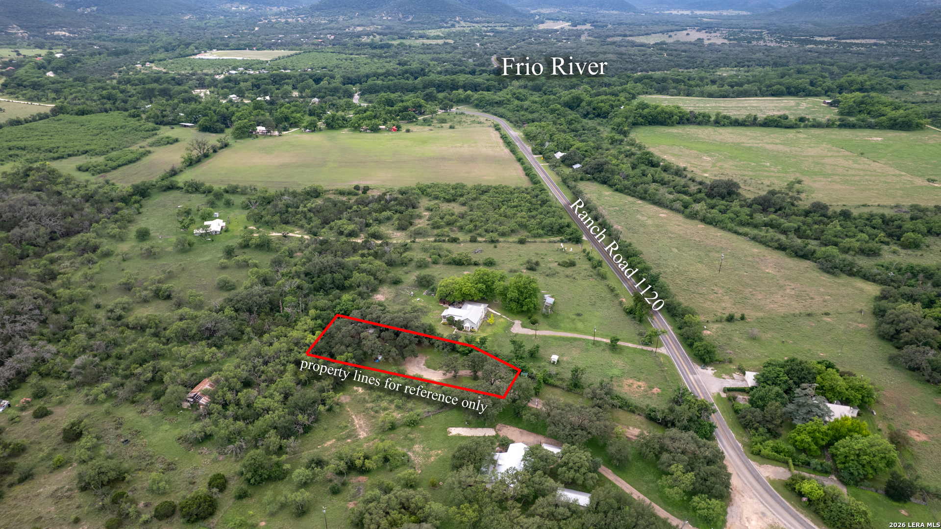 6197 Ranch Road 1120 Rio Frio, TX 78879 - Photo 22 of 25