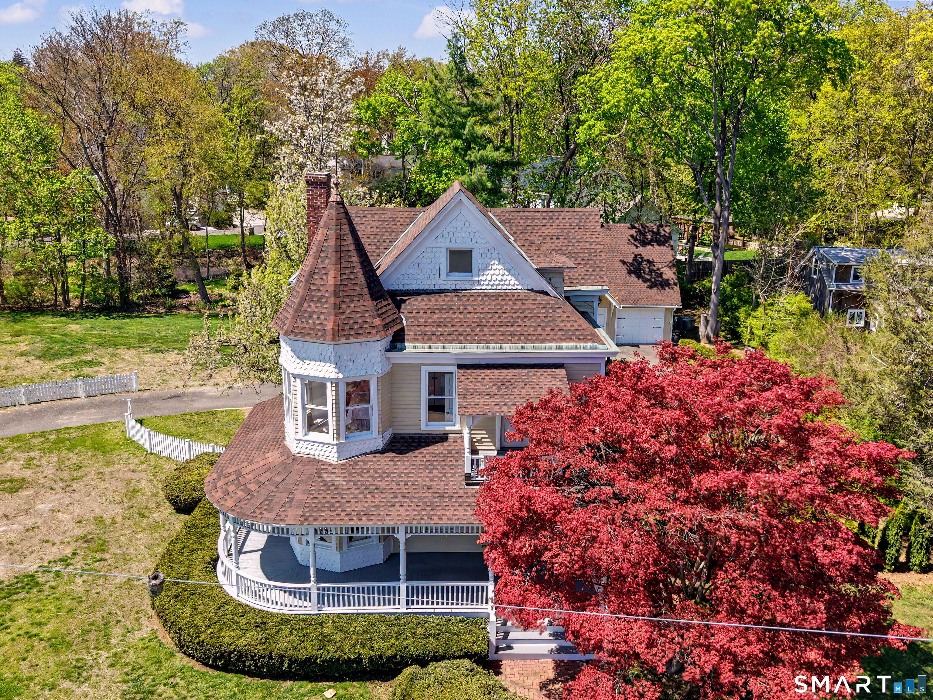 462 Riverside Avenue Westport, CT 06880 - Photo 33 of 36