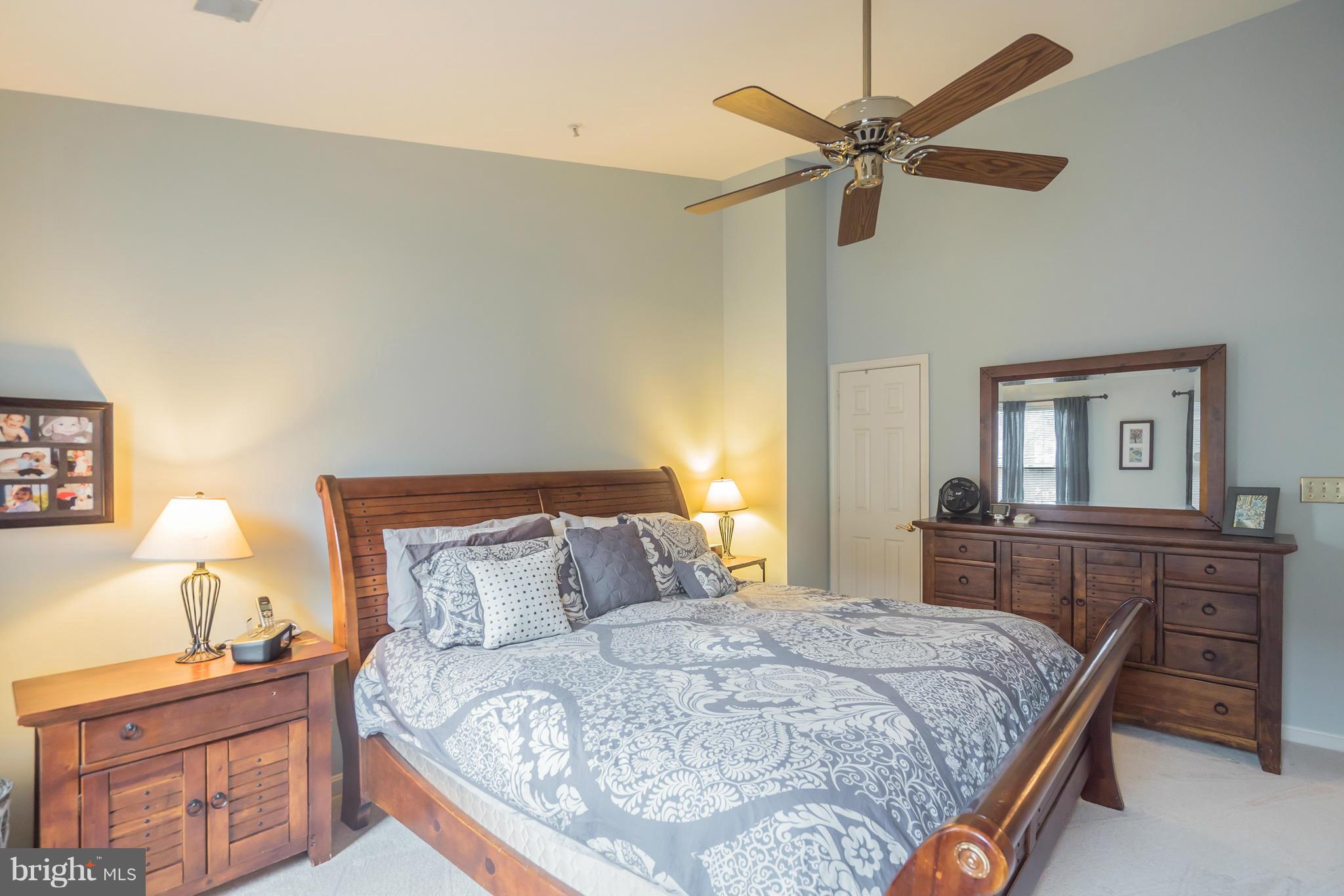 106 Ridgepoint Place Gaithersburg, MD 20878 - Photo 11 of 30 Master Bedroom