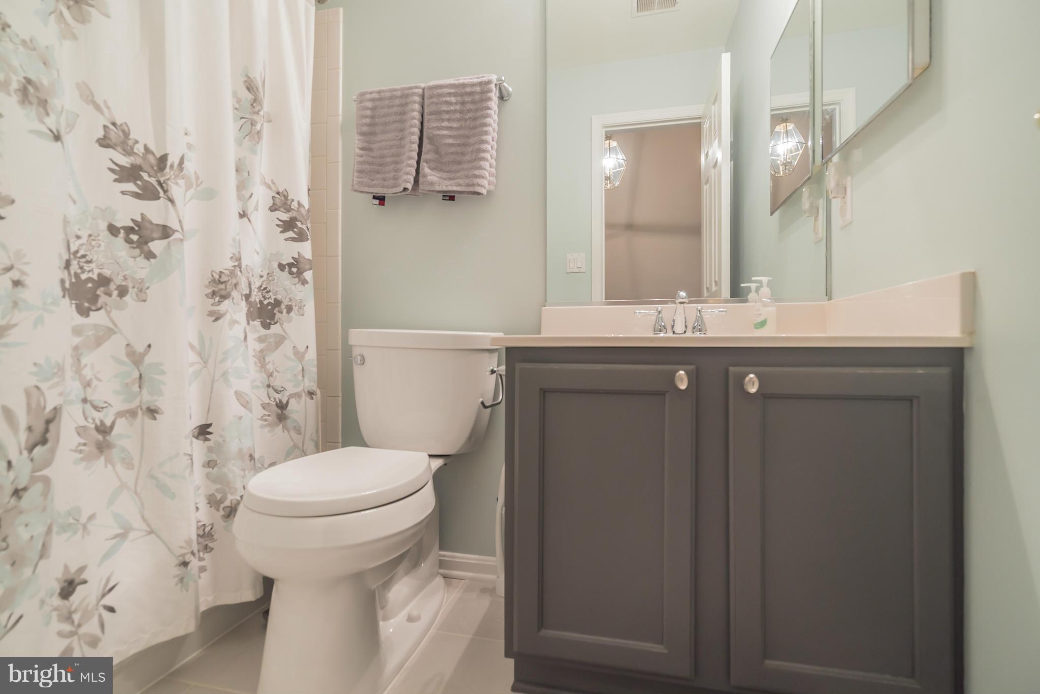 106 Ridgepoint Place Gaithersburg, MD 20878 - Photo 17 of 30 Second Full Bath