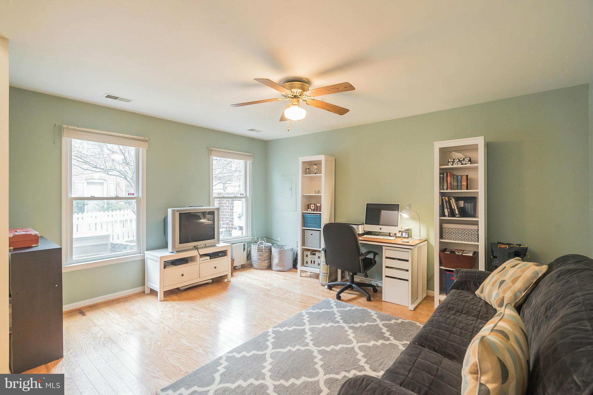 106 Ridgepoint Place Gaithersburg, MD 20878 - Photo 18 of 30 Bonus Room