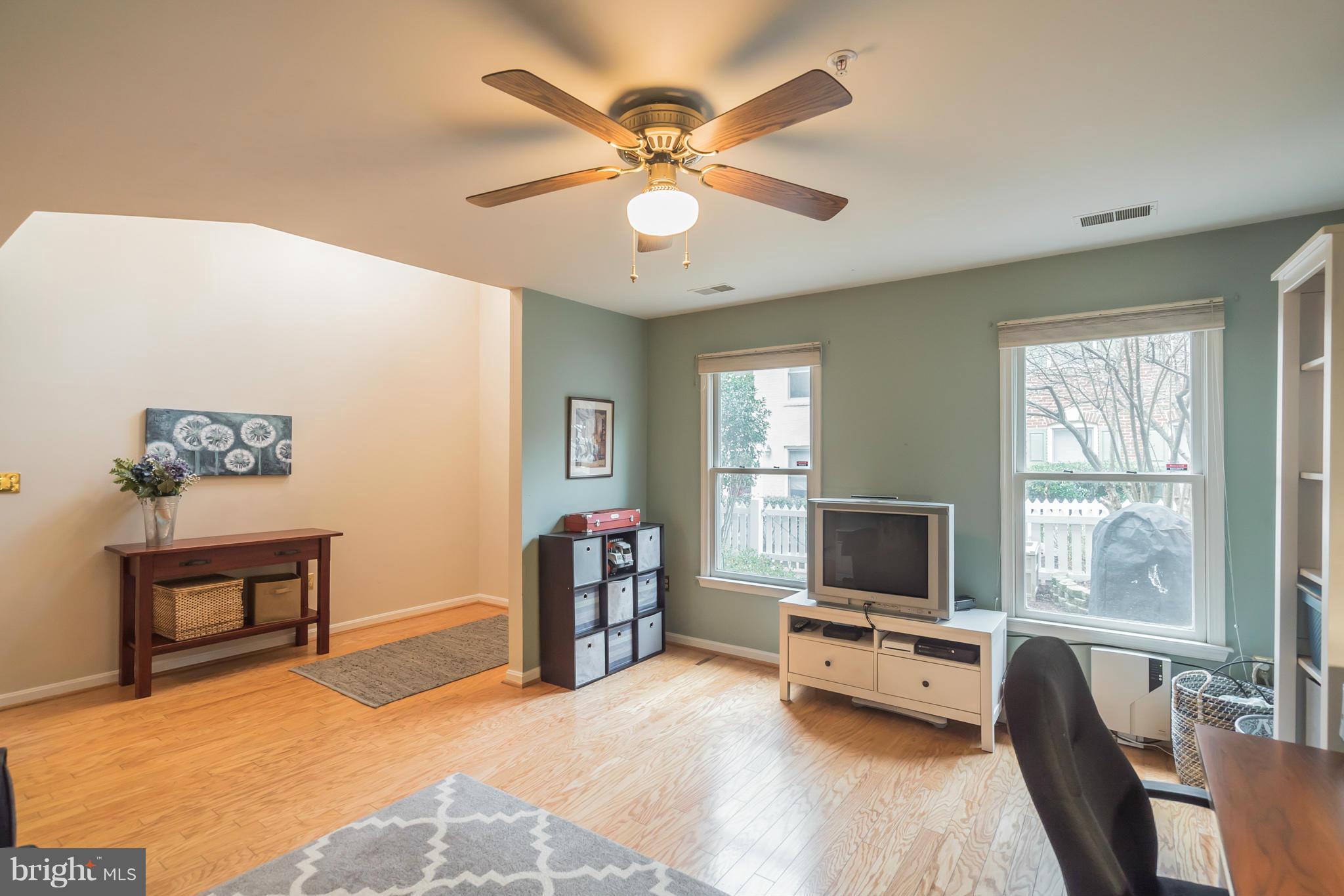 106 Ridgepoint Place Gaithersburg, MD 20878 - Photo 19 of 30 Bonus Room