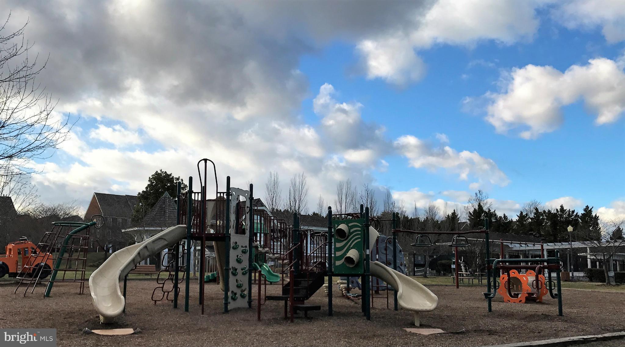 106 Ridgepoint Place Gaithersburg, MD 20878 - Photo 25 of 30 Kentlands Playground