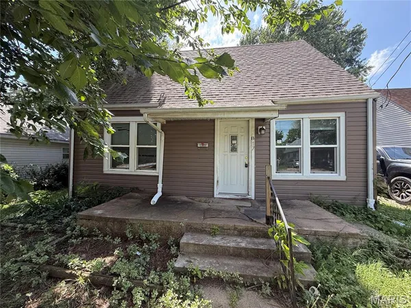 $64,000 | 817 North Adams Avenue, Lebanon, MO 65536