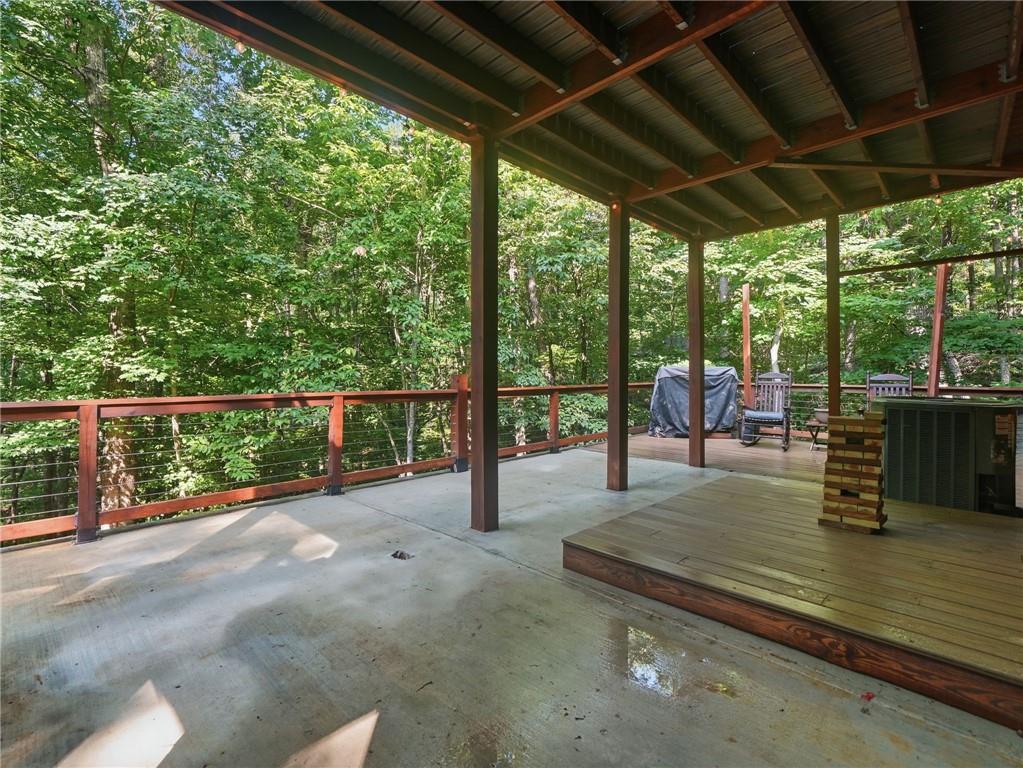 98 Maple Ridge Road Dahlonega, GA 30533 - Photo 40 of 51