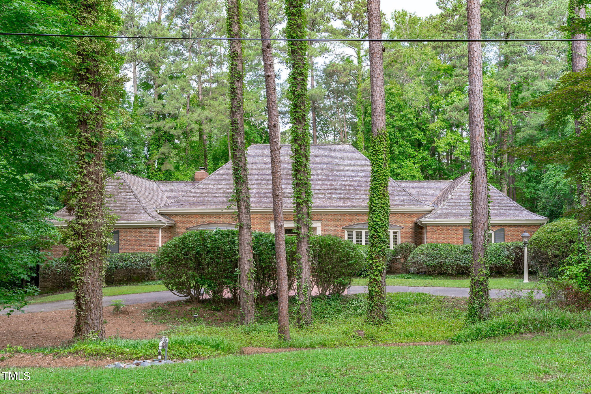 3832 Regent Road Durham, NC 27707 - Photo 4 of 54 B-11
