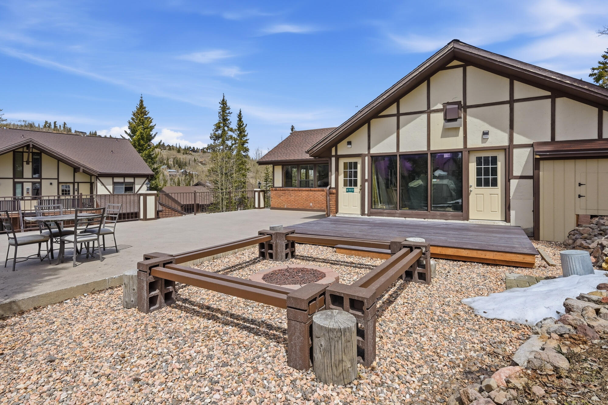 561 South Vasels Road, Unit R9C Brian Head, UT 84719 - Photo 32 of 48 Evergreen 9-C-40