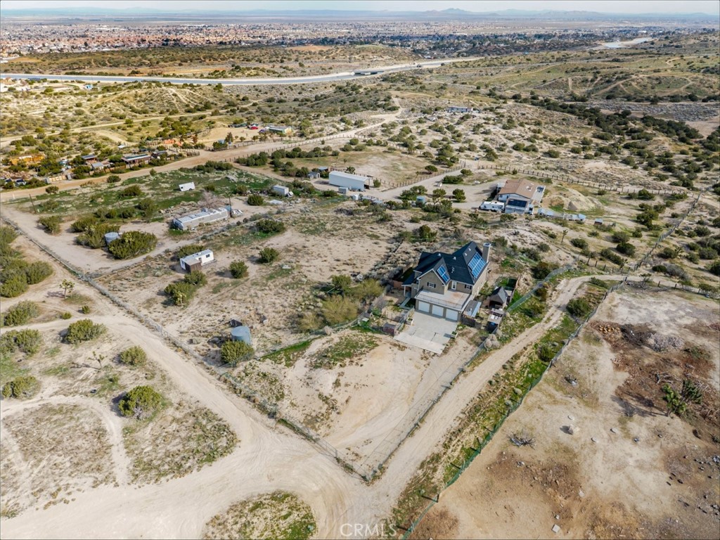 2575 Rale Drive Palmdale, CA 93550 - Photo 37 of 41