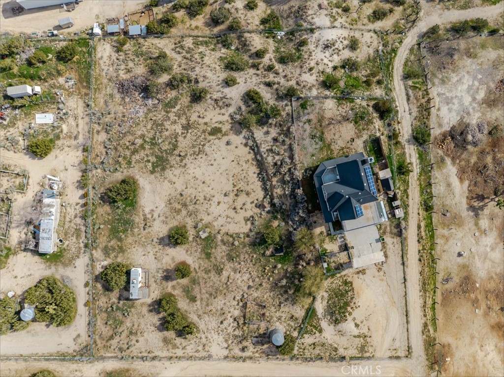 2575 Rale Drive Palmdale, CA 93550 - Photo 38 of 41