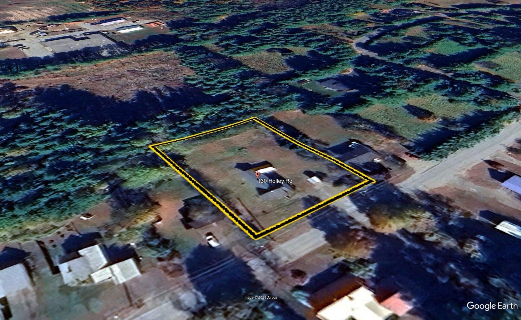 130 Holley Road Farmington, ME 04938 - Photo 52 of 59 50-Lot