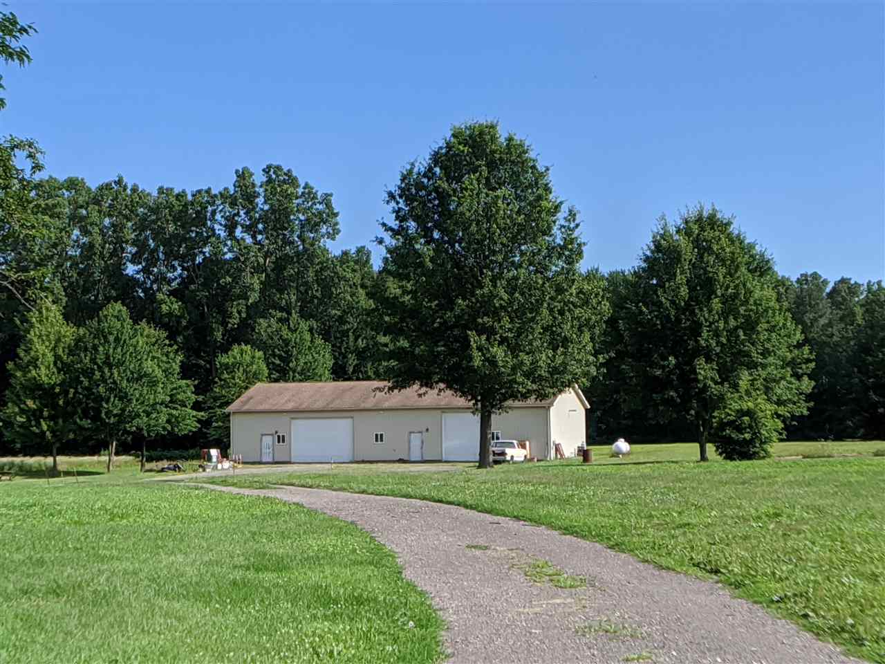 6169 Short Cut Road Marine City, MI 48039 - Photo 5 of 24 Gallery Image 5