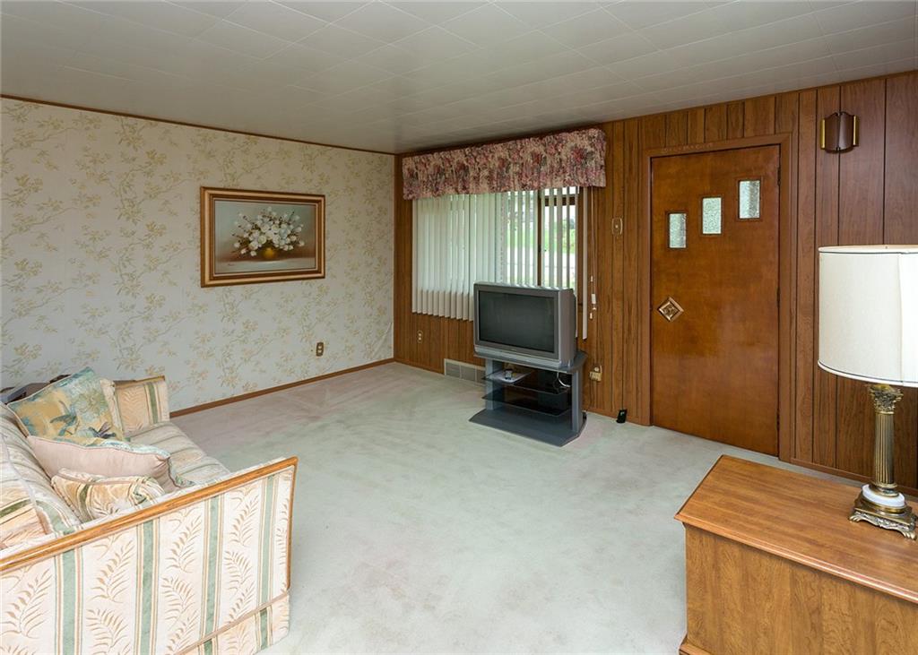 148 New Town Road Star Junction, PA 15482 - Photo 3 of 18 Living Room