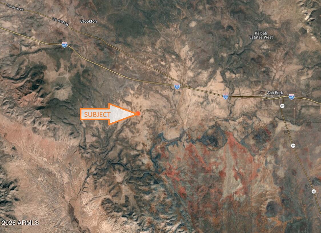 10230 Rocky Rabbit Road Ash Fork, AZ 86320 - Photo 1 of 14 10230 W Rocky Rabbit RD