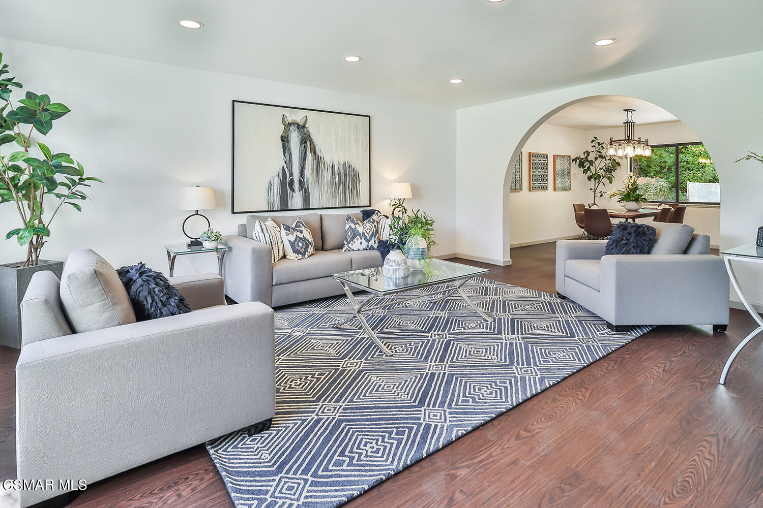 3091 Omega Avenue Simi Valley, CA 93063 - Photo 18 of 66 bLiving and Dining2