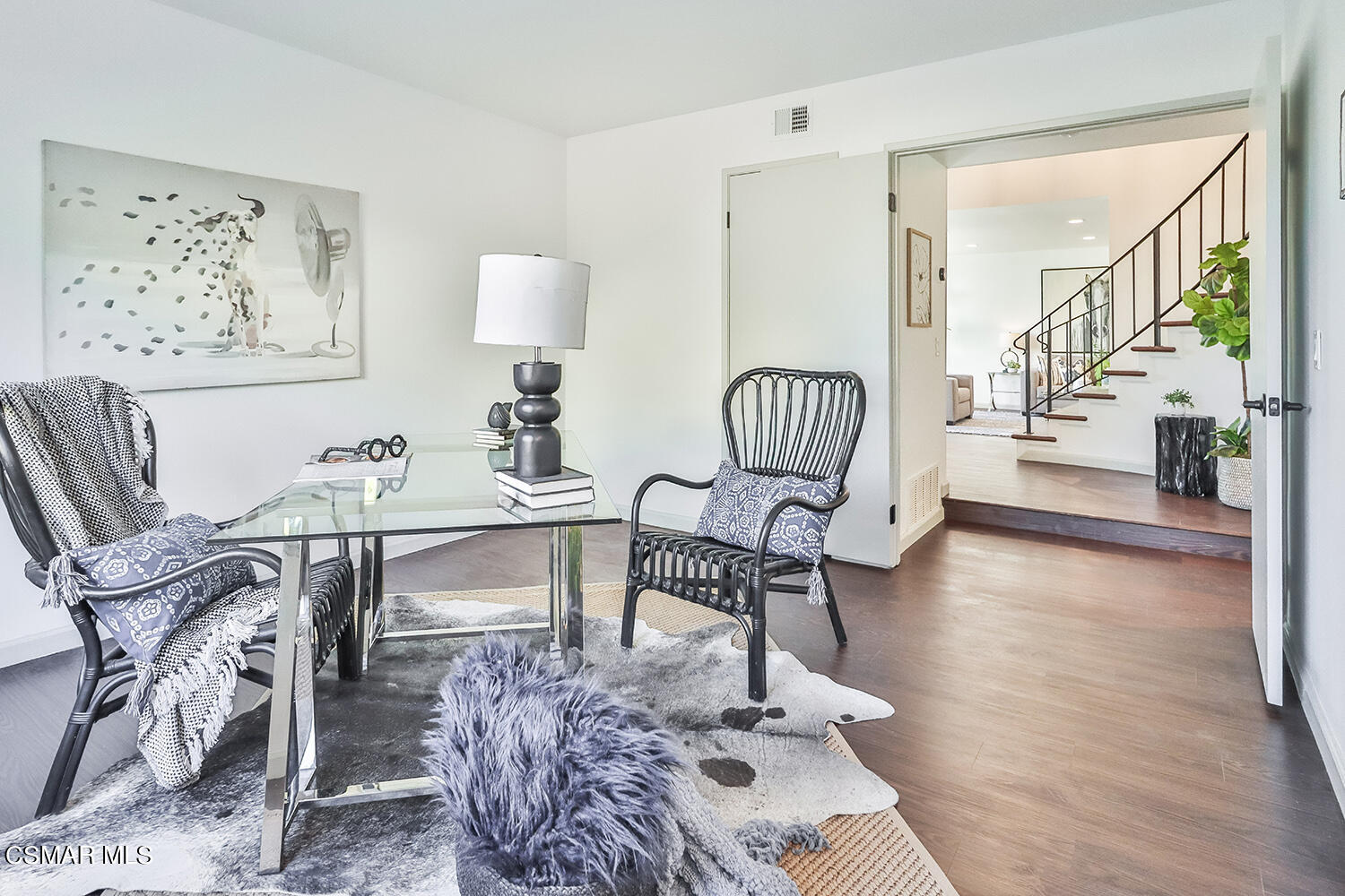 3091 Omega Avenue Simi Valley, CA 93063 - Photo 23 of 66 cOffice or Bedroom1-3