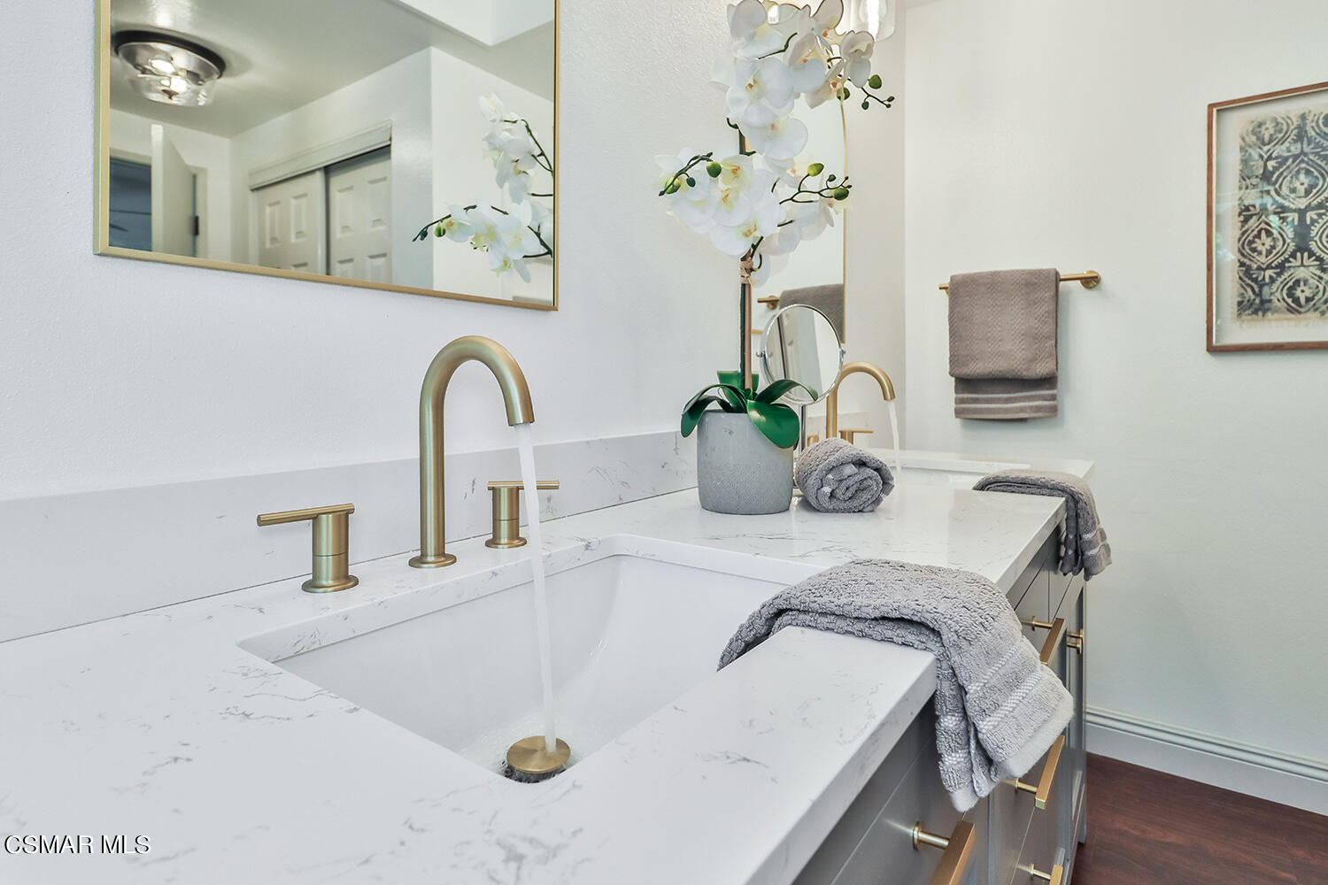 3091 Omega Avenue Simi Valley, CA 93063 - Photo 51 of 66 lPrimary Bedroom Suite and Balcony7