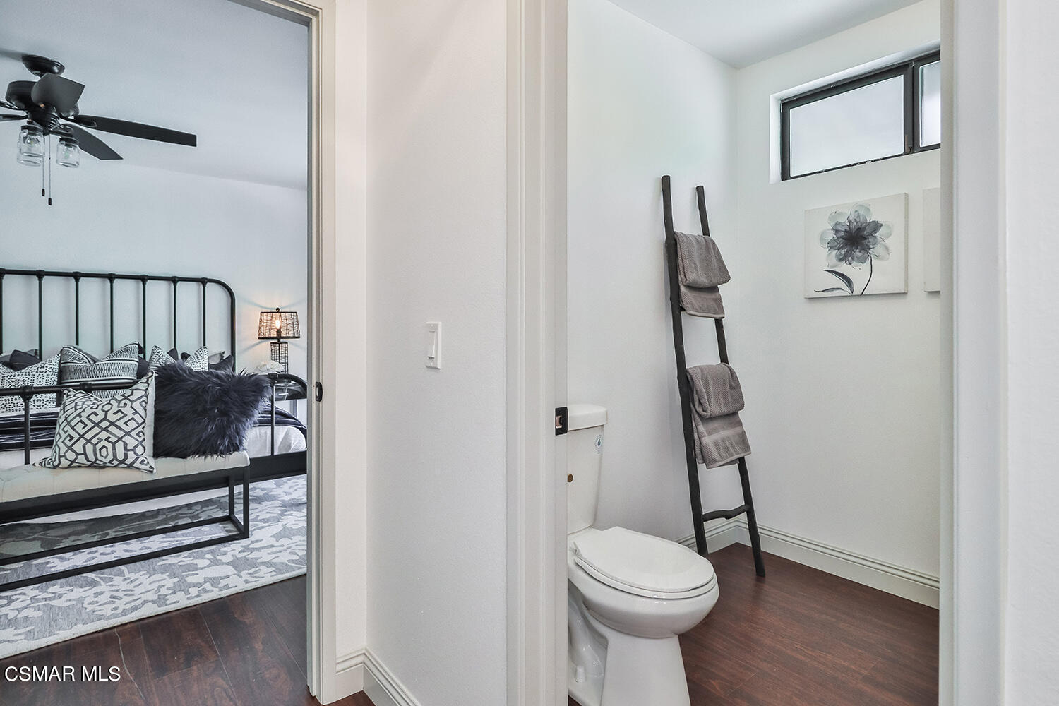 3091 Omega Avenue Simi Valley, CA 93063 - Photo 53 of 66 lPrimary Bedroom Suite and Balcony9